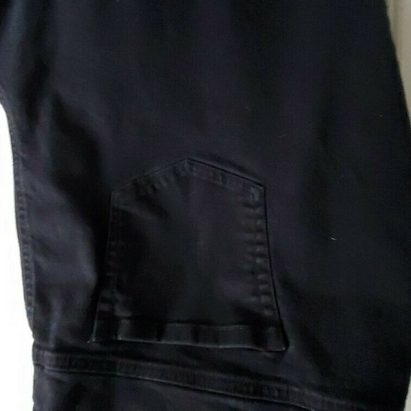 Gloria Vanderbilt Amanda Jeans 24W Gently Used - Picture 2 of 11